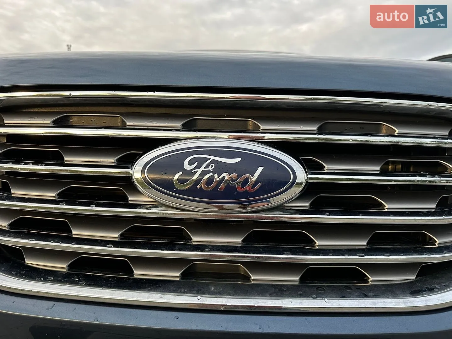 2019 Ford Edge - мініатюра 22