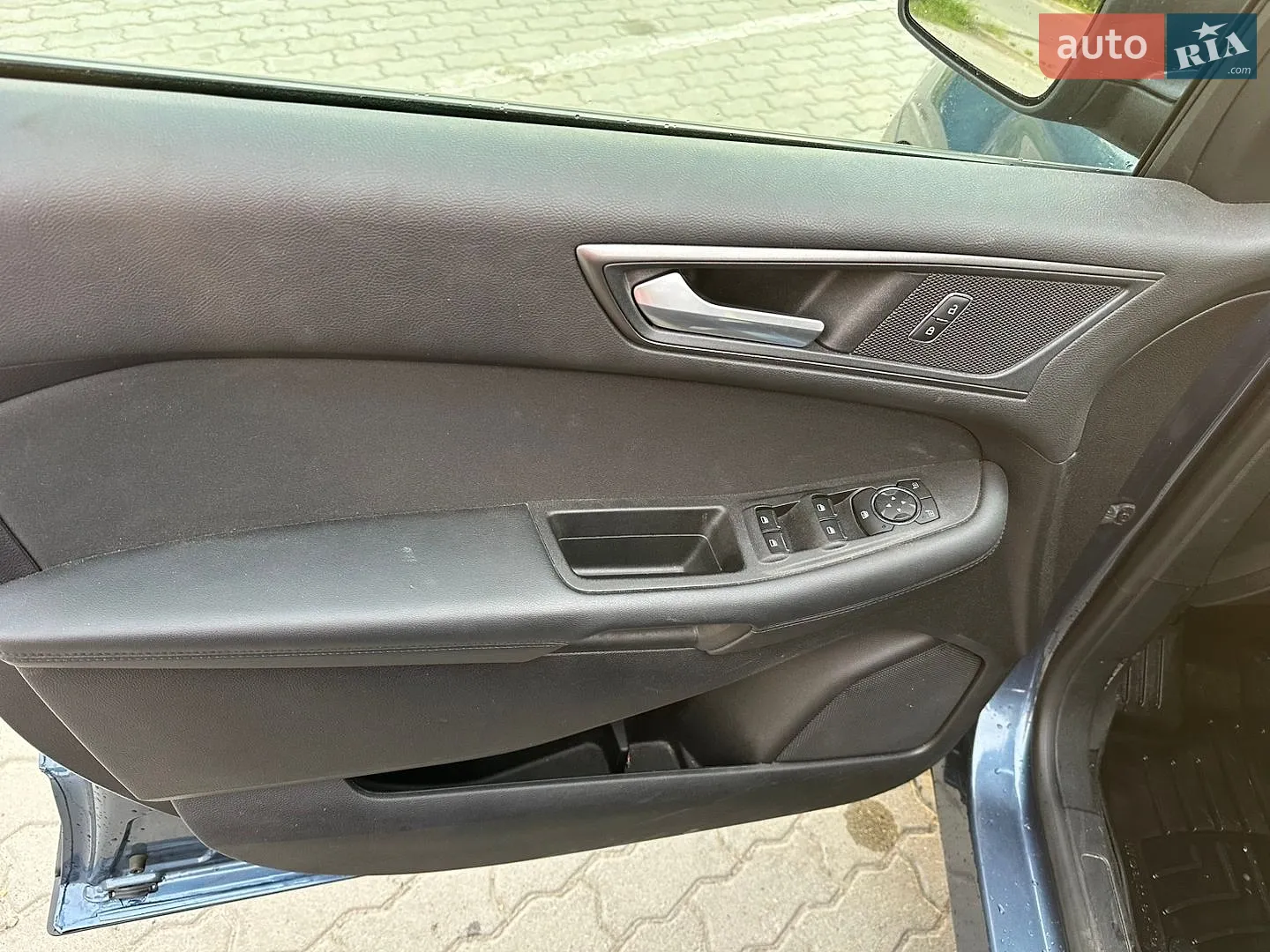 2019 Ford Edge - мініатюра 20