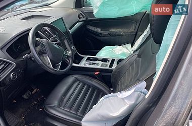 Внедорожник / Кроссовер Ford Edge 2022 в Львове фото 11 Внедорожник / Кроссовер Ford Edge 2022 в Львове