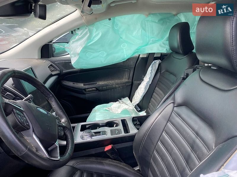 Внедорожник / Кроссовер Ford Edge 2022 в Львове фото 12 Внедорожник / Кроссовер Ford Edge 2022 в Львове