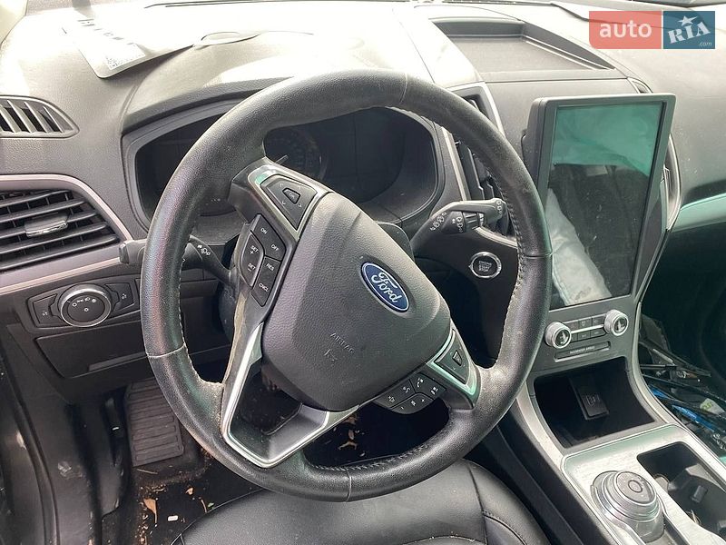 Внедорожник / Кроссовер Ford Edge 2022 в Львове фото 14 Внедорожник / Кроссовер Ford Edge 2022 в Львове