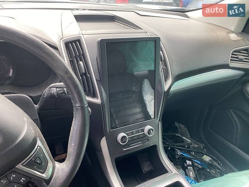 Внедорожник / Кроссовер Ford Edge 2022 в Львове фото 15 Внедорожник / Кроссовер Ford Edge 2022 в Львове