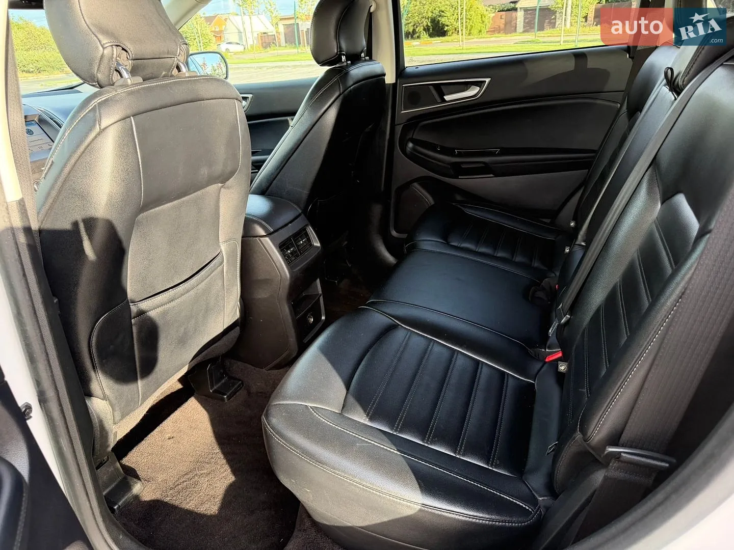 2019 Ford Edge - мініатюра 53