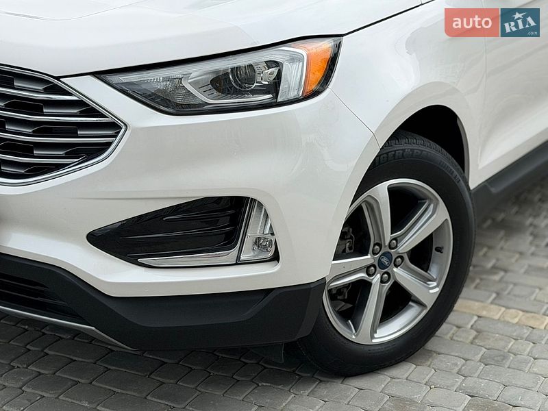 Внедорожник / Кроссовер Ford Edge 2019 в Виннице