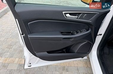 Внедорожник / Кроссовер Ford Edge 2019 в Виннице