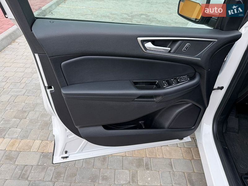 Внедорожник / Кроссовер Ford Edge 2019 в Виннице