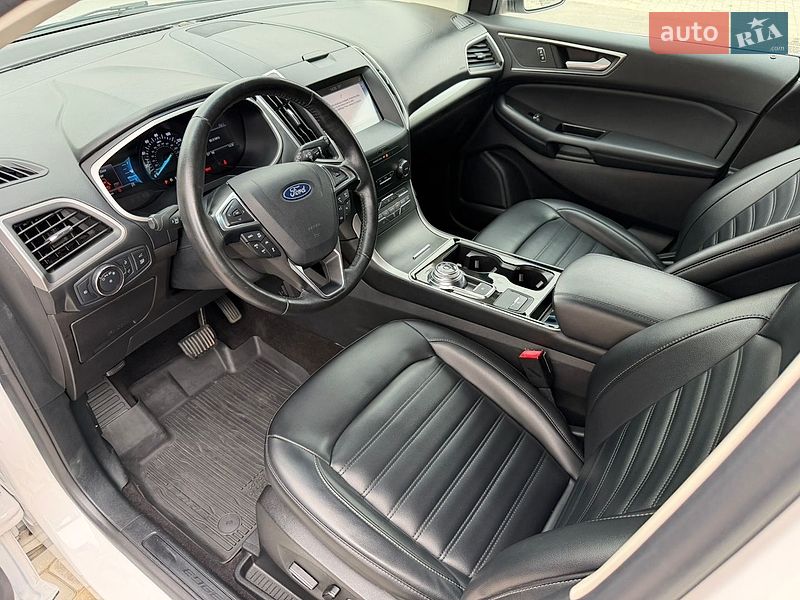 Внедорожник / Кроссовер Ford Edge 2019 в Виннице