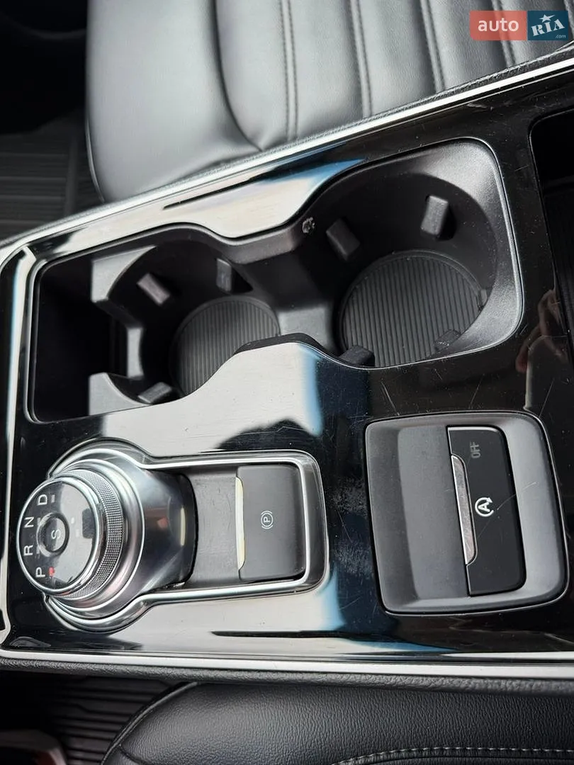 2019 Ford Edge - мініатюра 42