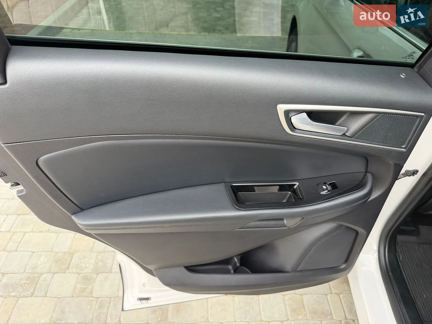2019 Ford Edge - мініатюра 50