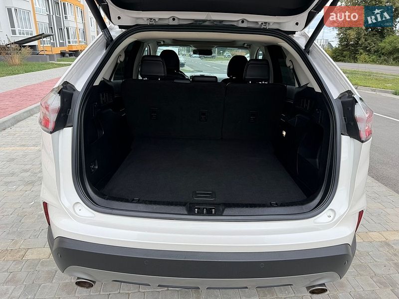 Внедорожник / Кроссовер Ford Edge 2019 в Виннице