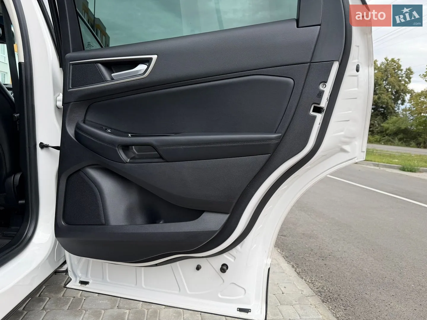 2019 Ford Edge - мініатюра 61