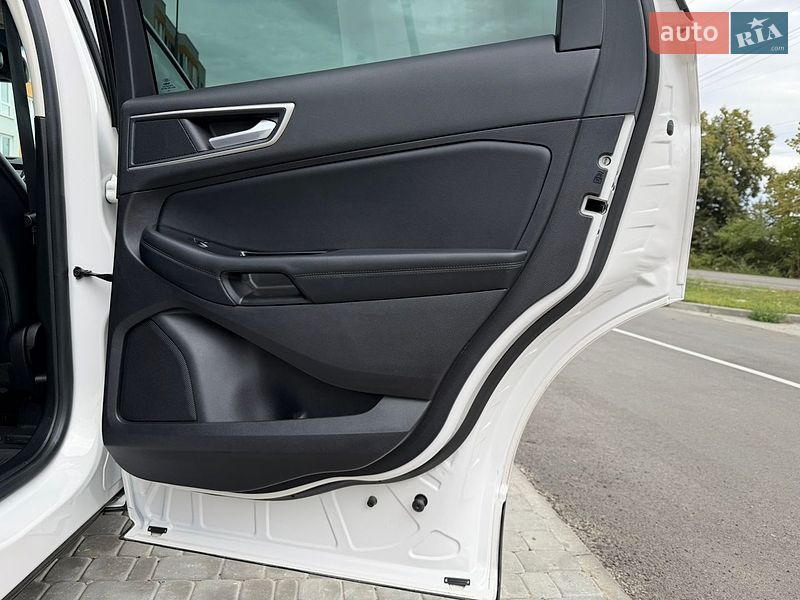 Внедорожник / Кроссовер Ford Edge 2019 в Виннице