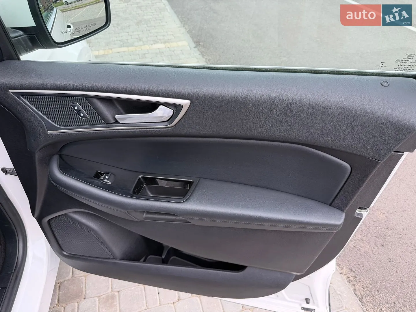 2019 Ford Edge - мініатюра 68