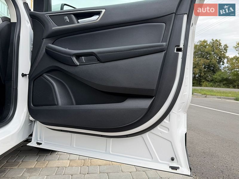 Внедорожник / Кроссовер Ford Edge 2019 в Виннице