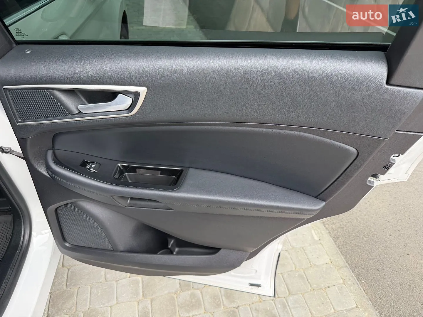 2019 Ford Edge - мініатюра 62