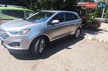 Внедорожник / Кроссовер Ford Edge 2022 в Смеле фото 3 Внедорожник / Кроссовер Ford Edge 2022 в Смеле