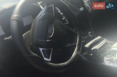 Внедорожник / Кроссовер Ford Edge 2022 в Смеле фото 4 Внедорожник / Кроссовер Ford Edge 2022 в Смеле