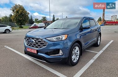 ford edge 2019 в Житомир от профессионального продавца Сергій