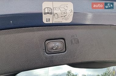Позашляховик / Кросовер Ford Edge 2019 в Житомирі