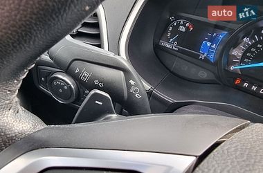 Позашляховик / Кросовер Ford Edge 2019 в Житомирі
