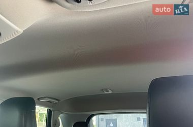 Внедорожник / Кроссовер Ford Edge 2022 в Лубнах