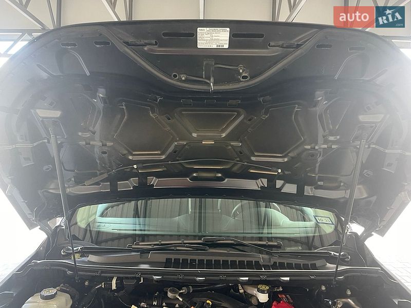 Внедорожник / Кроссовер Ford Edge 2022 в Лубнах