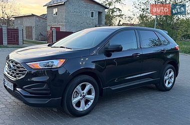 Внедорожник / Кроссовер Ford Edge 2020 в Стрые фото 13 Внедорожник / Кроссовер Ford Edge 2020 в Стрые