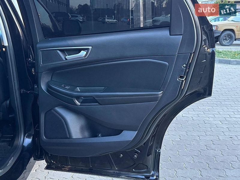 Внедорожник / Кроссовер Ford Edge 2020 в Стрые фото 30 Внедорожник / Кроссовер Ford Edge 2020 в Стрые