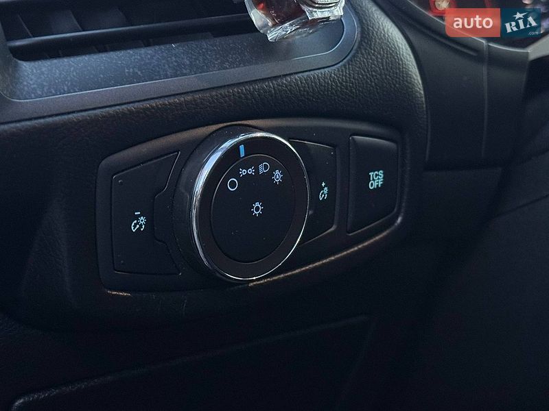 Внедорожник / Кроссовер Ford Edge 2020 в Стрые фото 39 Внедорожник / Кроссовер Ford Edge 2020 в Стрые