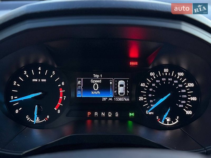 Внедорожник / Кроссовер Ford Edge 2020 в Стрые фото 44 Внедорожник / Кроссовер Ford Edge 2020 в Стрые