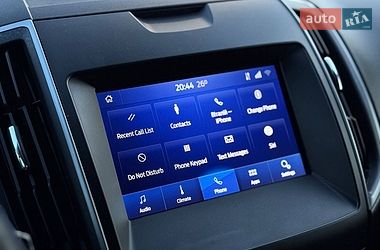 Внедорожник / Кроссовер Ford Edge 2020 в Стрые фото 45 Внедорожник / Кроссовер Ford Edge 2020 в Стрые
