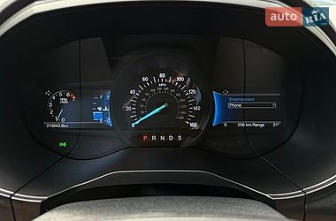 Позашляховик / Кросовер Ford Edge 2022 в Володимирі