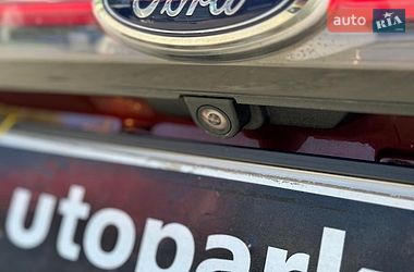 Внедорожник / Кроссовер Ford Edge 2016 в Виннице фото 8 Внедорожник / Кроссовер Ford Edge 2016 в Виннице