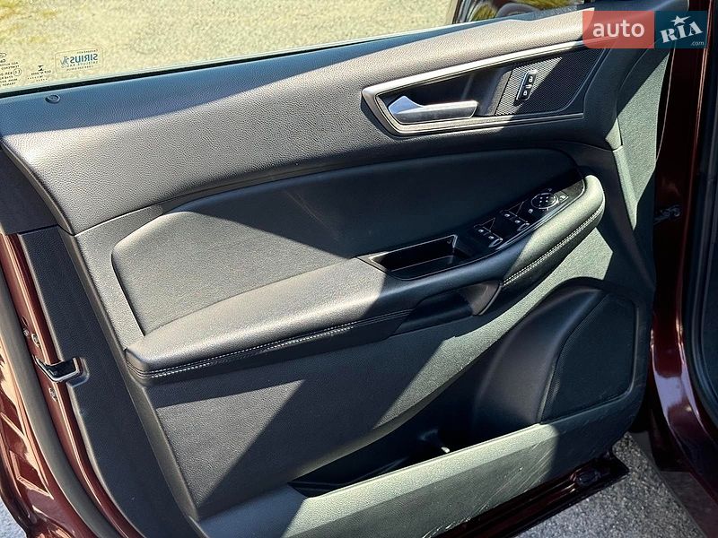 Внедорожник / Кроссовер Ford Edge 2016 в Виннице фото 15 Внедорожник / Кроссовер Ford Edge 2016 в Виннице