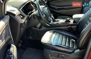 Внедорожник / Кроссовер Ford Edge 2016 в Виннице фото 16 Внедорожник / Кроссовер Ford Edge 2016 в Виннице