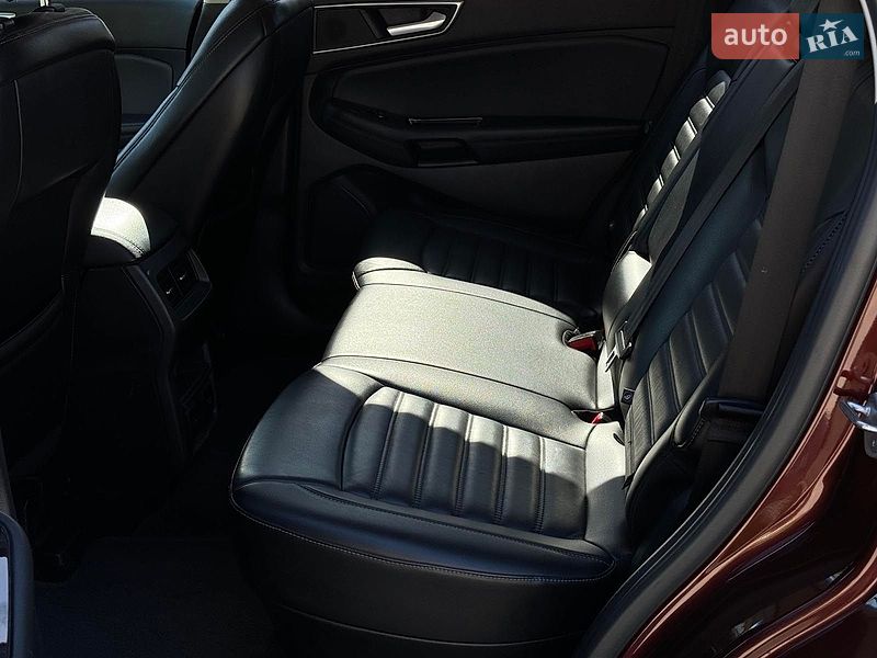 Внедорожник / Кроссовер Ford Edge 2016 в Виннице фото 18 Внедорожник / Кроссовер Ford Edge 2016 в Виннице