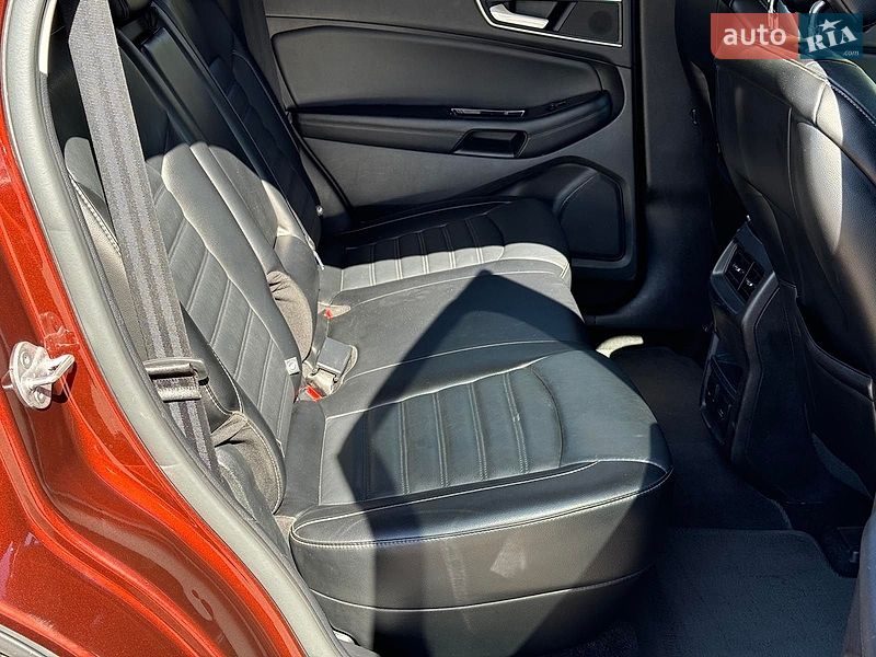 Внедорожник / Кроссовер Ford Edge 2016 в Виннице фото 22 Внедорожник / Кроссовер Ford Edge 2016 в Виннице