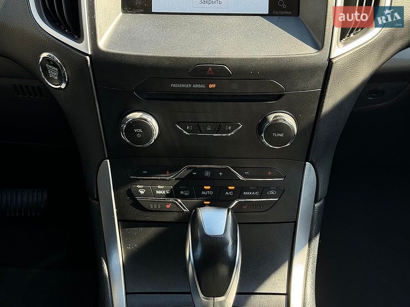 Внедорожник / Кроссовер Ford Edge 2016 в Виннице фото 29 Внедорожник / Кроссовер Ford Edge 2016 в Виннице