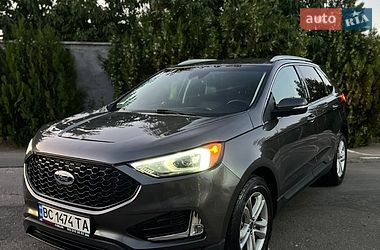 ford edge 2019 в Одесса от профессионального продавца Карим