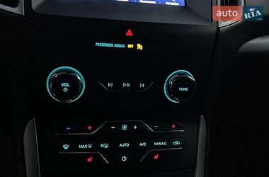 Внедорожник / Кроссовер Ford Edge 2019 в Одессе