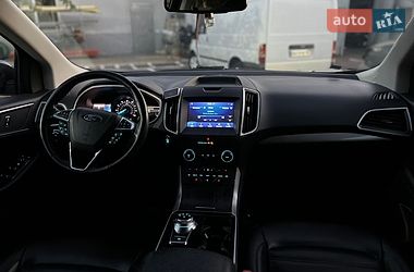 Внедорожник / Кроссовер Ford Edge 2019 в Одессе