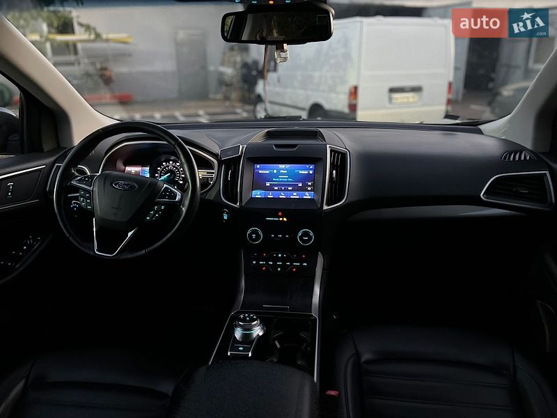 Внедорожник / Кроссовер Ford Edge 2019 в Одессе