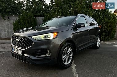 Внедорожник / Кроссовер Ford Edge 2019 в Одессе