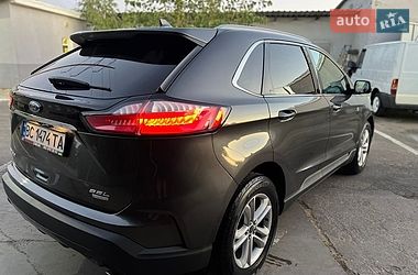Внедорожник / Кроссовер Ford Edge 2019 в Одессе