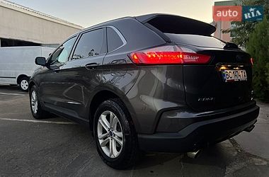 Внедорожник / Кроссовер Ford Edge 2019 в Одессе