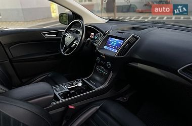 Внедорожник / Кроссовер Ford Edge 2019 в Одессе