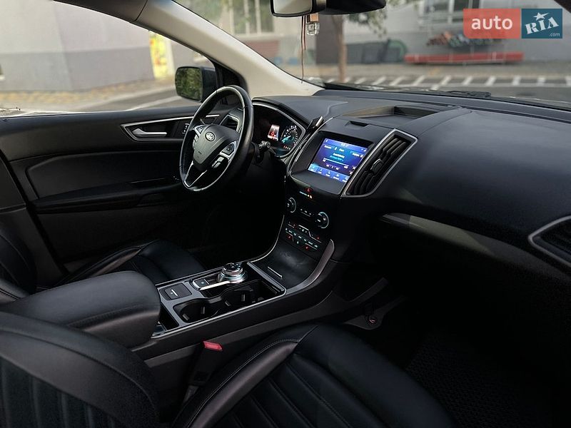 Внедорожник / Кроссовер Ford Edge 2019 в Одессе