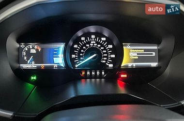 Внедорожник / Кроссовер Ford Edge 2019 в Одессе
