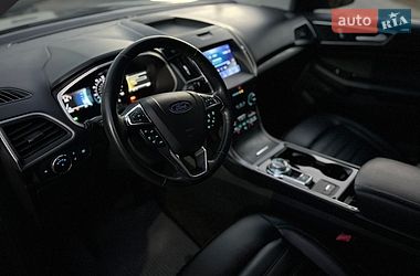 Внедорожник / Кроссовер Ford Edge 2019 в Одессе