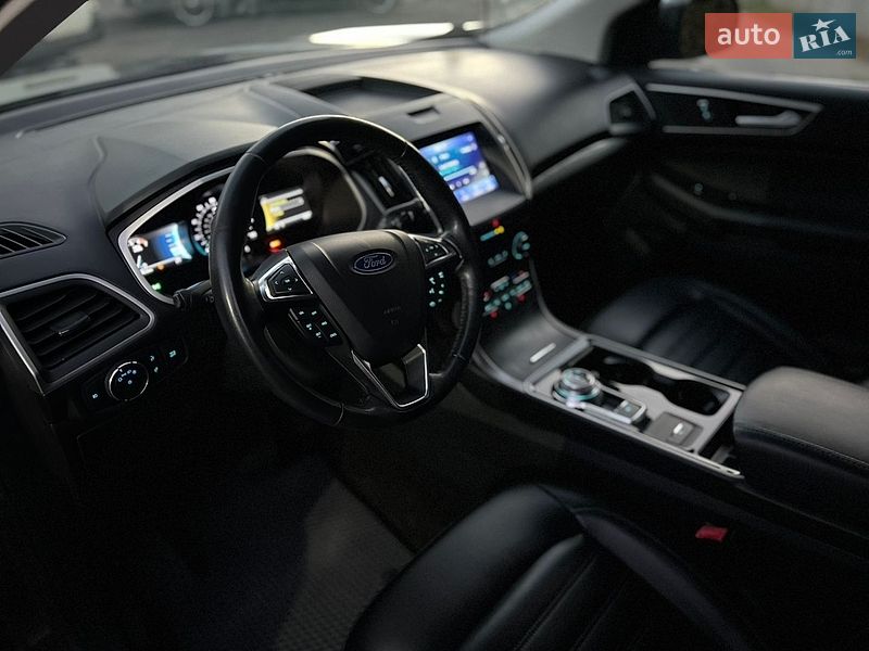Внедорожник / Кроссовер Ford Edge 2019 в Одессе